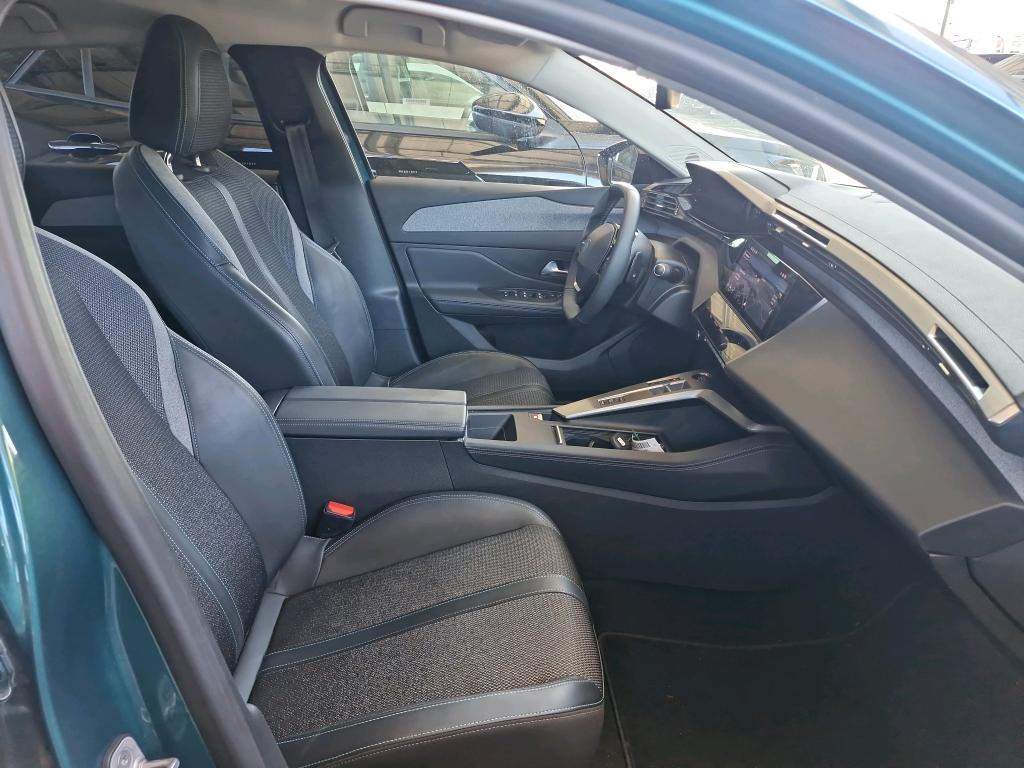 Peugeot 308 SW BlueHDi 130ch S&S EAT8 Allure Pack 2023