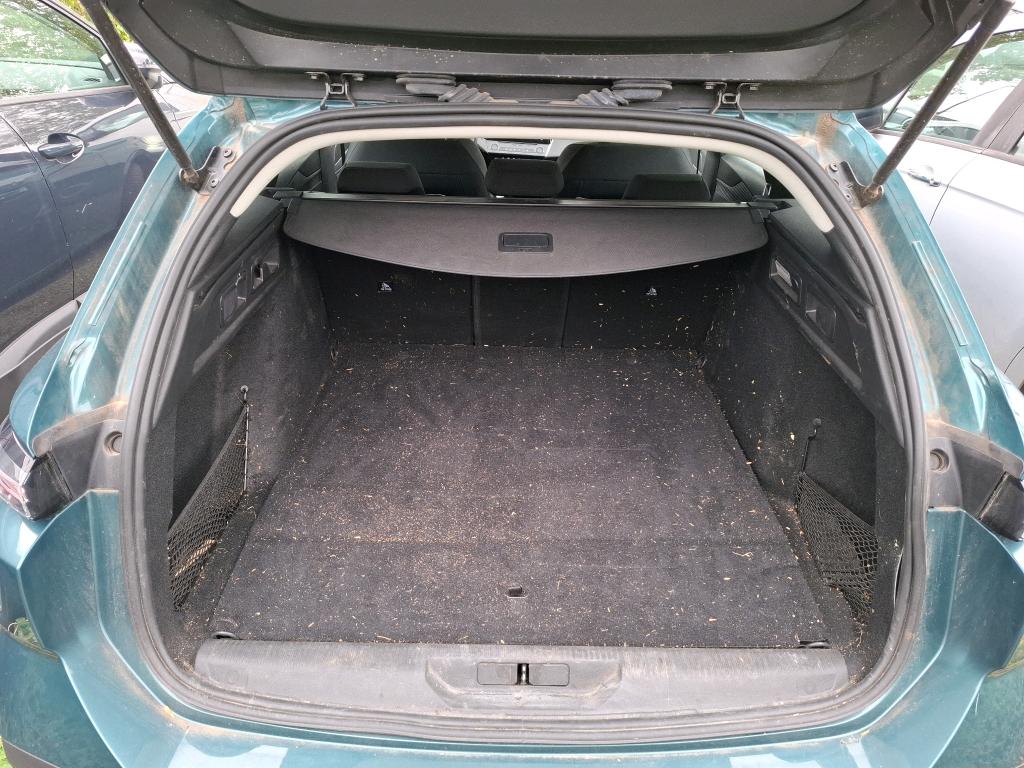 Peugeot 308 SW PureTech 130ch S&S EAT8 Active Pack 2023