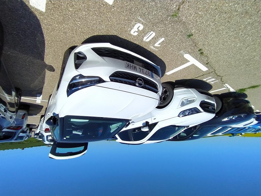 Foto Opel Corsa 4
