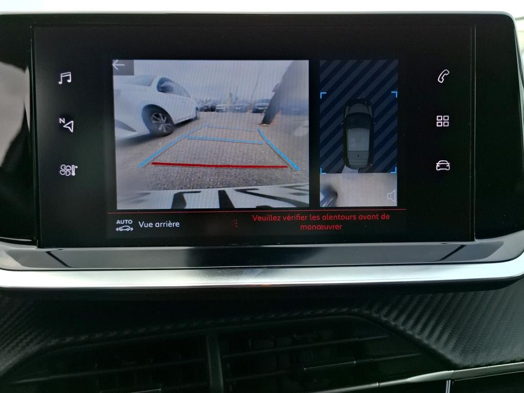 Peugeot 208 PureTech 130 S&S EAT8 Allure Pack 2022