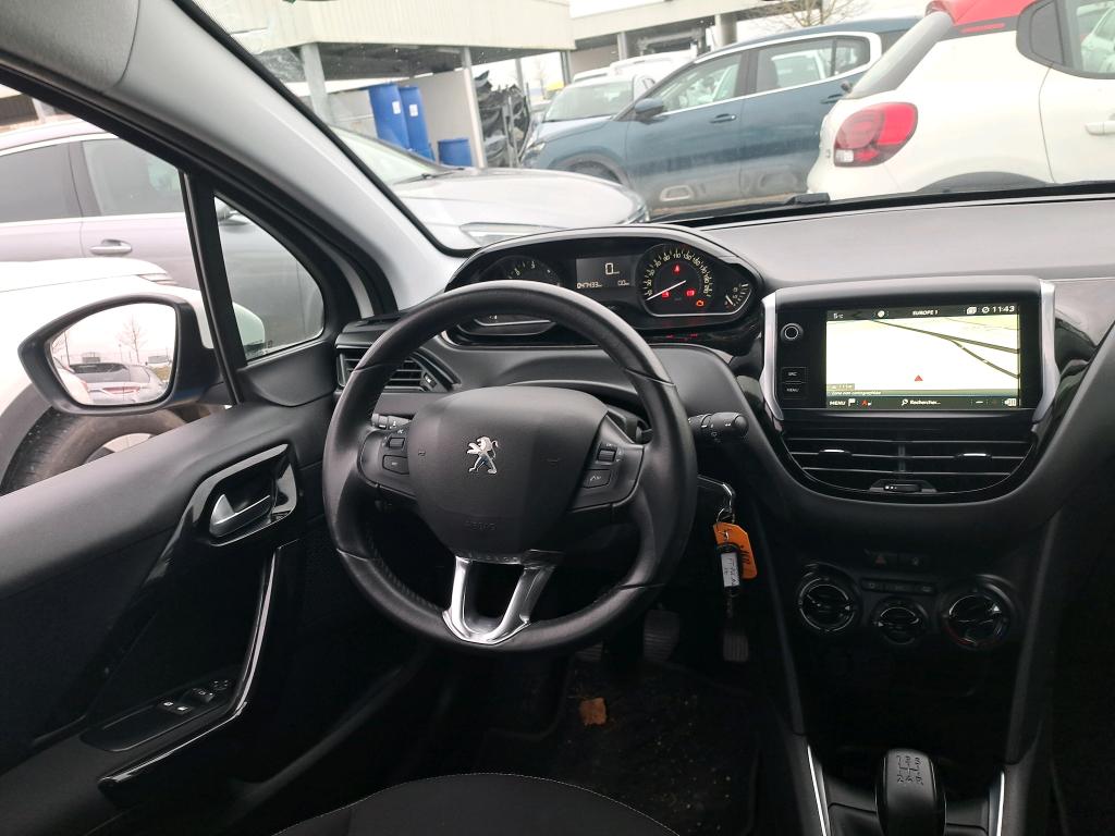Peugeot 208 BLUEHDI 100 S&S BVM5 ACTIVE BUSINESS R' 2020