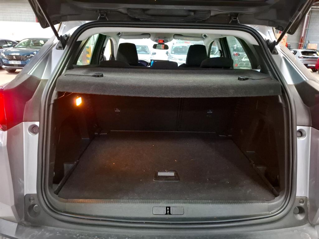 Peugeot 3008 Puretech 130ch S&S EAT8 Active Pack 2022