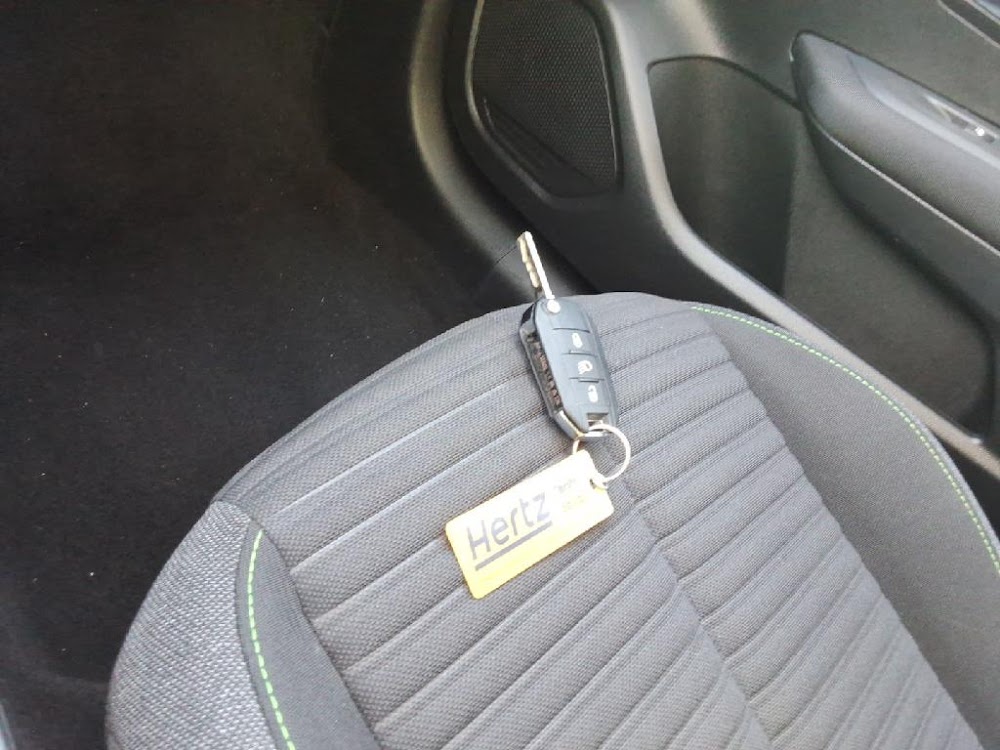 Foto Peugeot 308 19