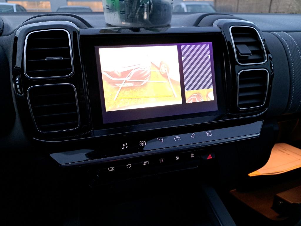 Citroen C5 Aircross BlueHDi 130 S&S EAT8 Business 2022