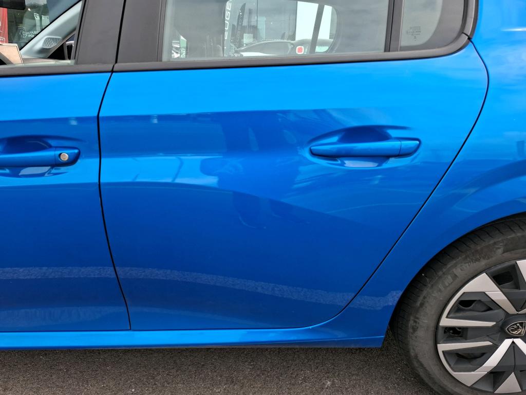 Peugeot 208 PureTech 75 S&S BVM5 Active 2024