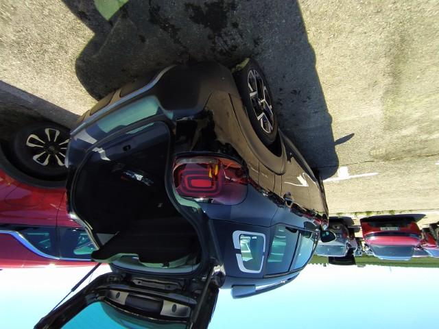 Foto Citroën C3 Aircross 5