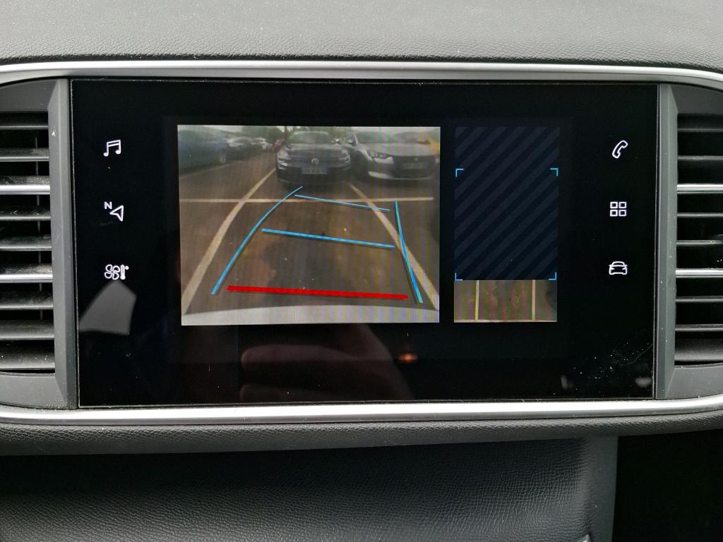 Peugeot 308 AFFAIRE BLUEHDI 130 S&S BVM6 PREMIUM PACK 2021