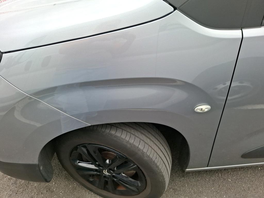 Citroen Berlingo Taille XL BlueHDi 130 S&S BVM6 Feel 2023
