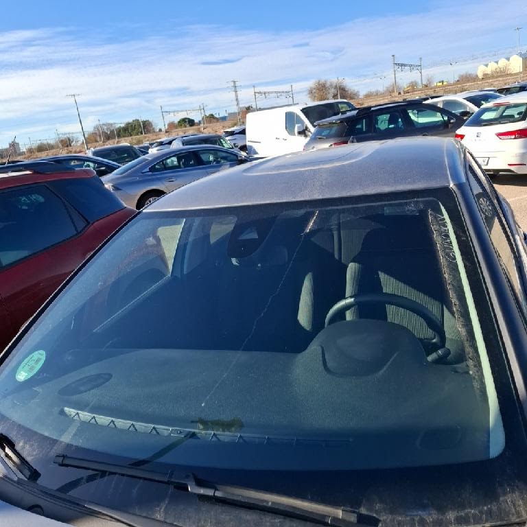 Foto Citroën C3 Origin 7
