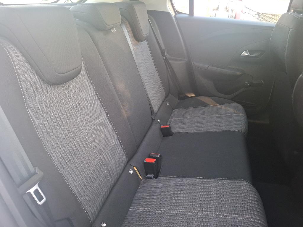 Opel Corsa 1.2 75 ch BVM5 Elegance Business 2022