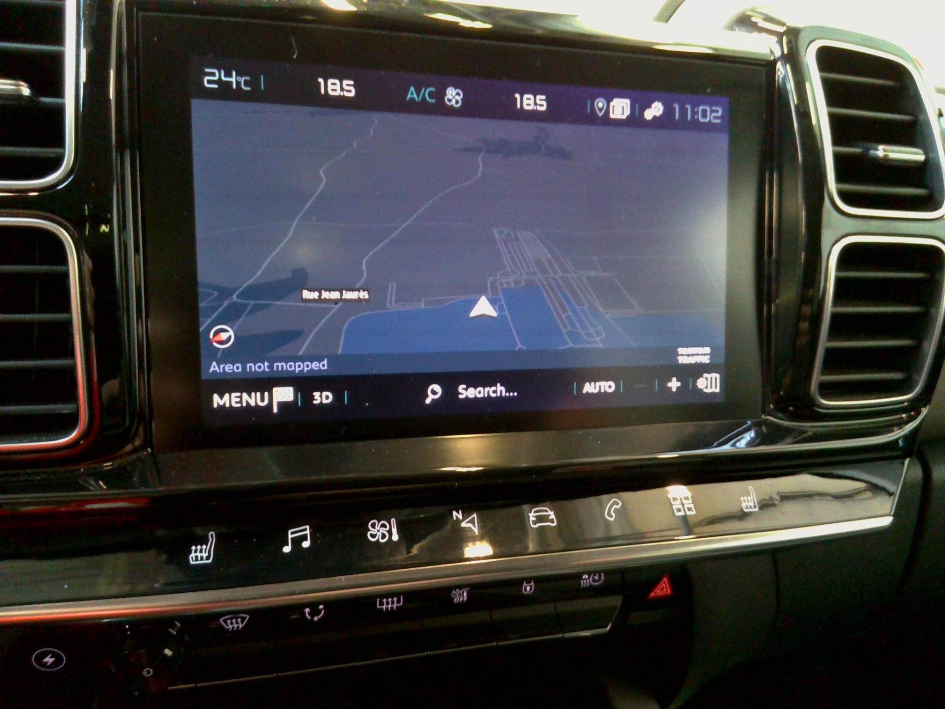 Citroen C5 Aircross Hybride Rechargeable 225 e-EAT8 Shine Pack 2022