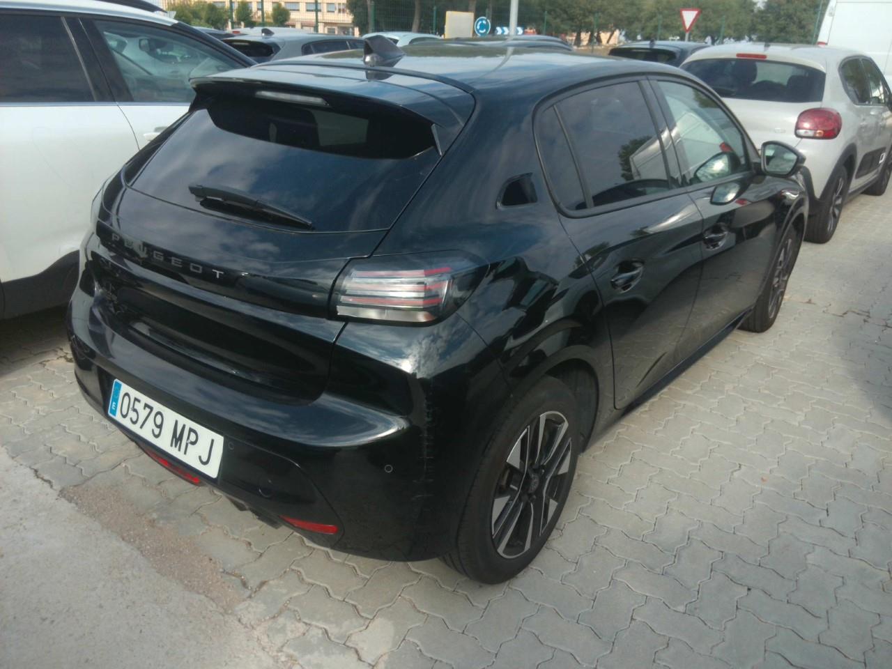 Foto Peugeot 308 7