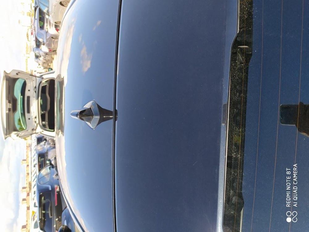 Foto Peugeot 308 5