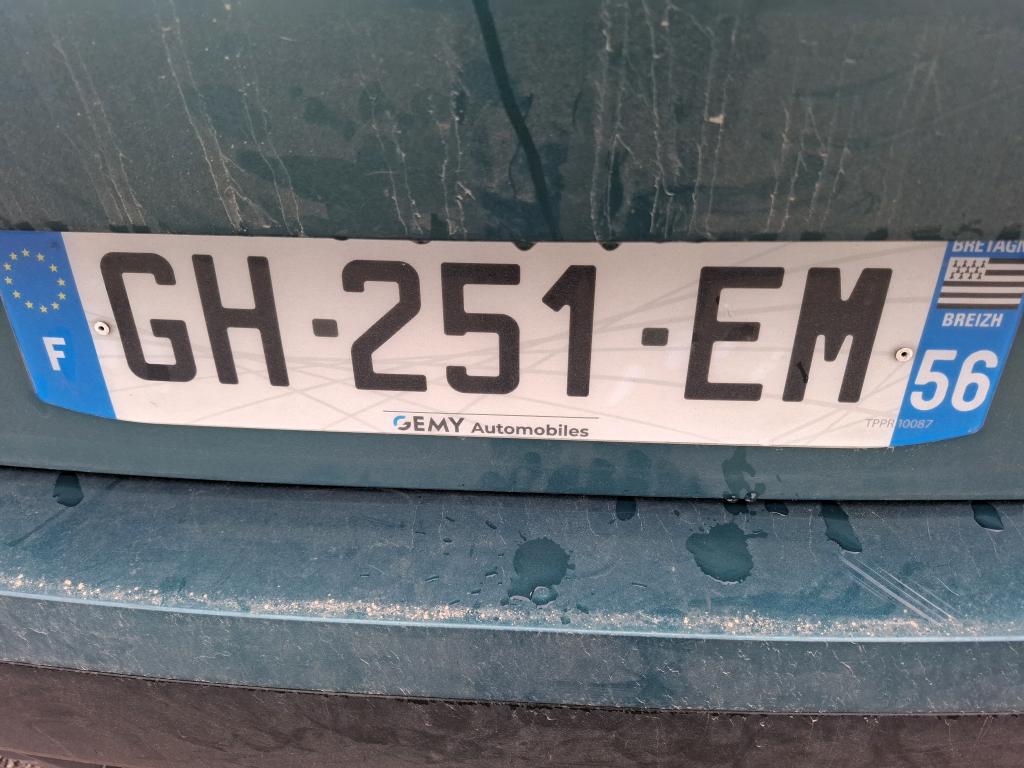 Peugeot 308 SW PureTech 110ch S&S BVM6 Active Pack 2022