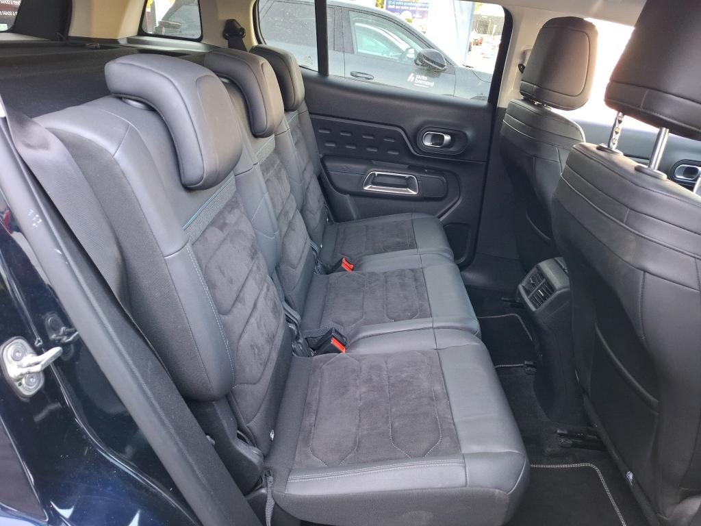 Citroen C5 Aircross BlueHDi 130 S&S EAT8 Shine 2023