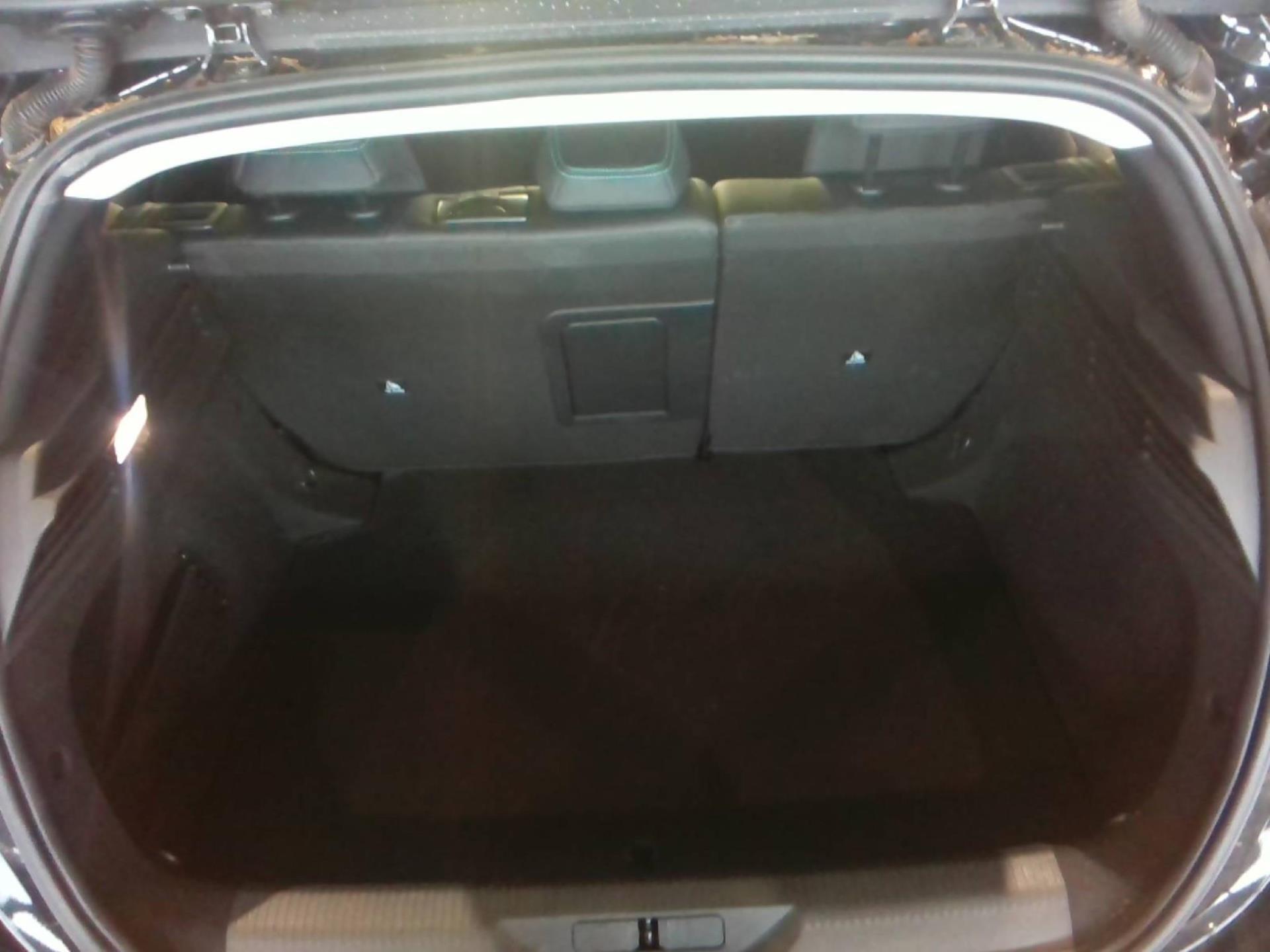 Peugeot 308 BlueHDi 130ch S&S EAT8 Allure 2024