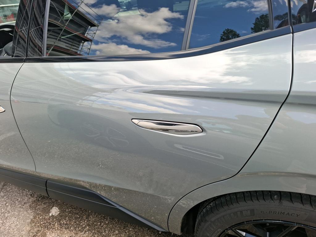 DS DS 4 PureTech 130 EAT8 Performance Line+ 2024