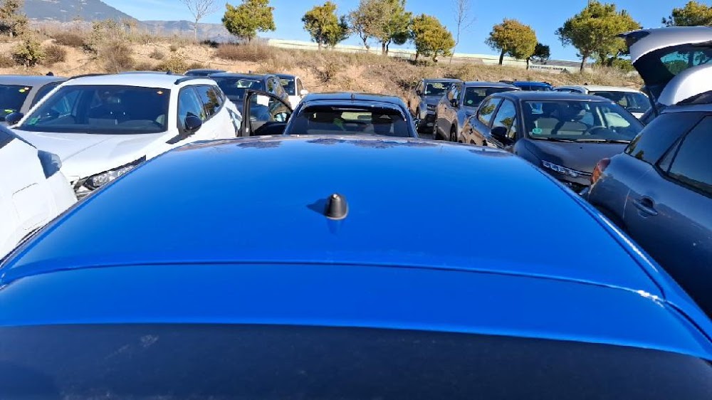 Foto Opel Corsa 6