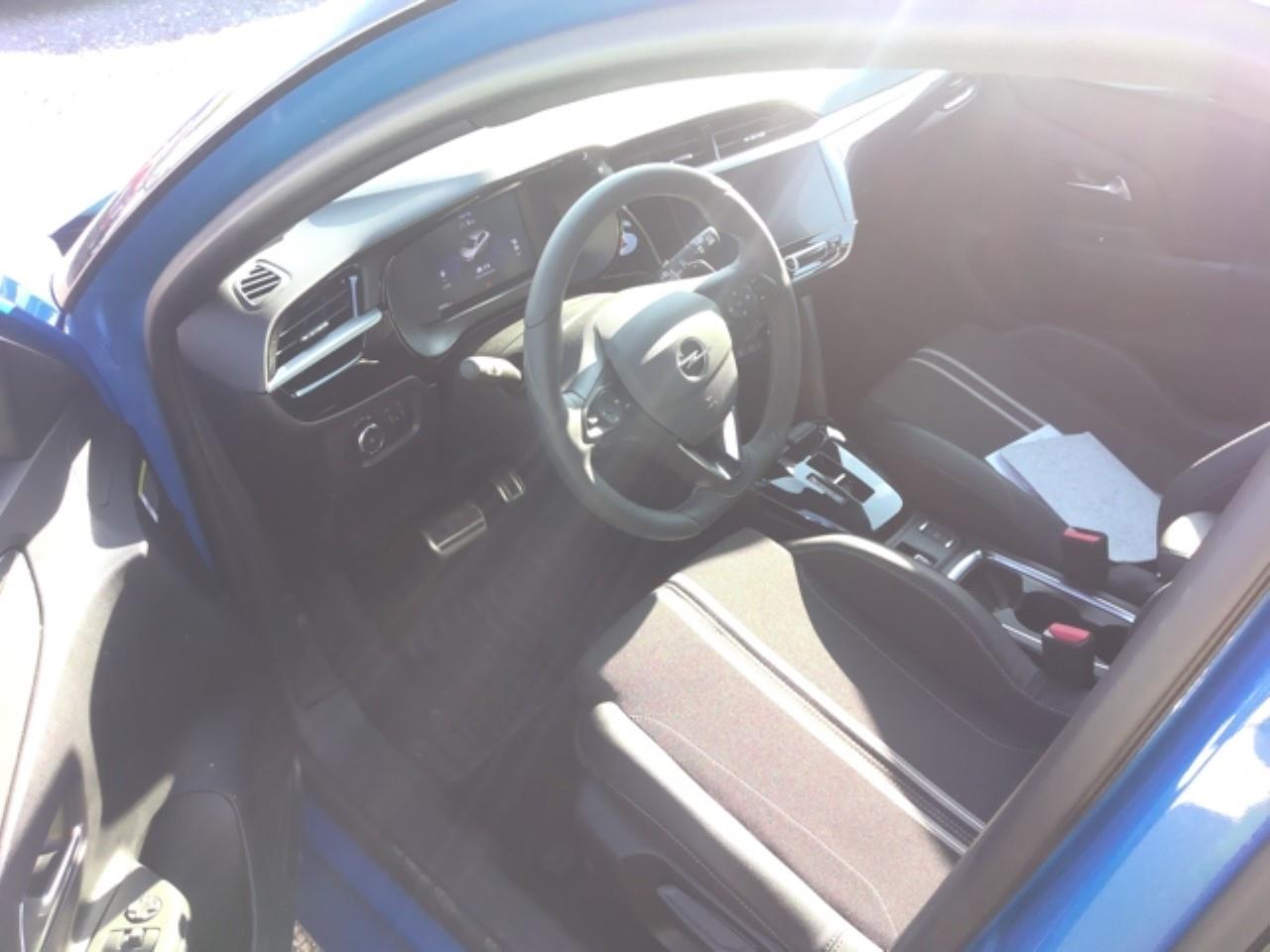 Foto Opel Corsa 3