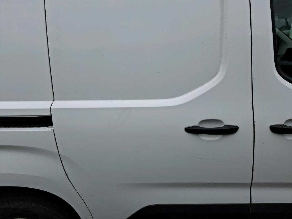 Peugeot PARTNER FOURGON STANDARD 650 KG BLUEHDI 75 BVM5 PREMIUM 2019