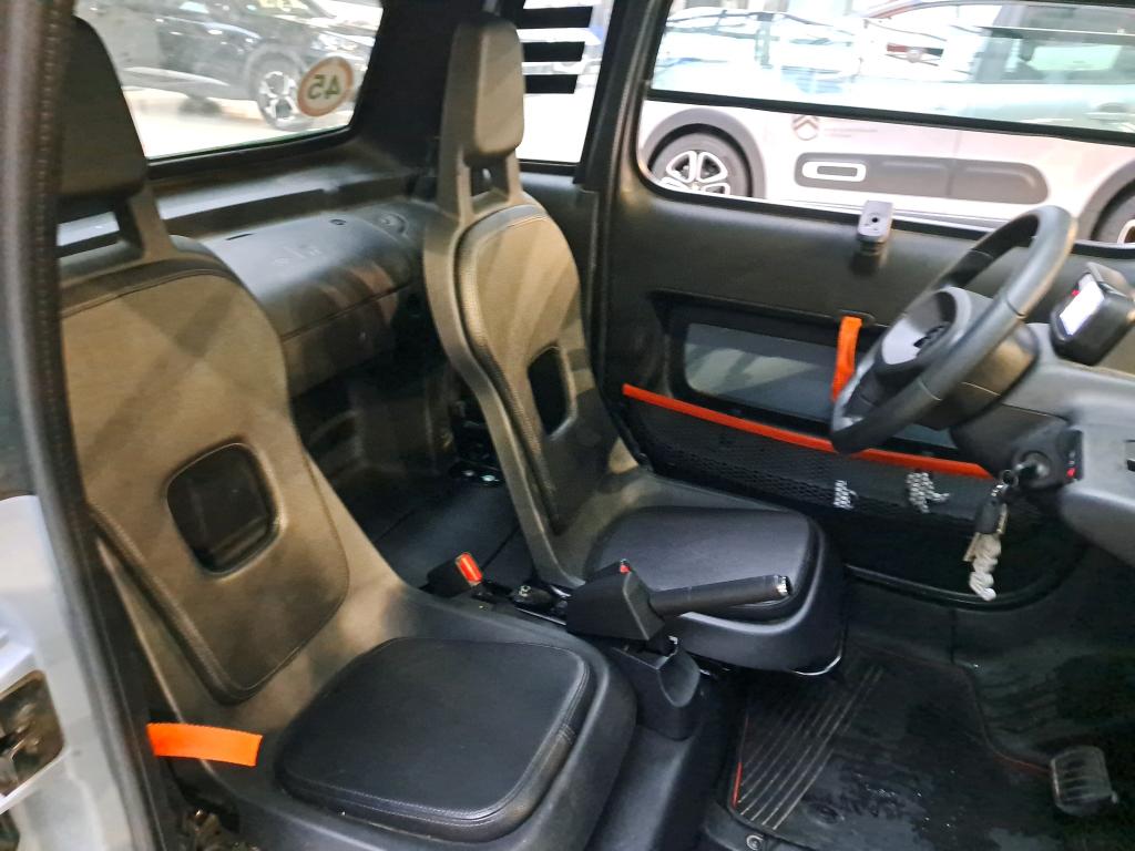 Citroen AMI