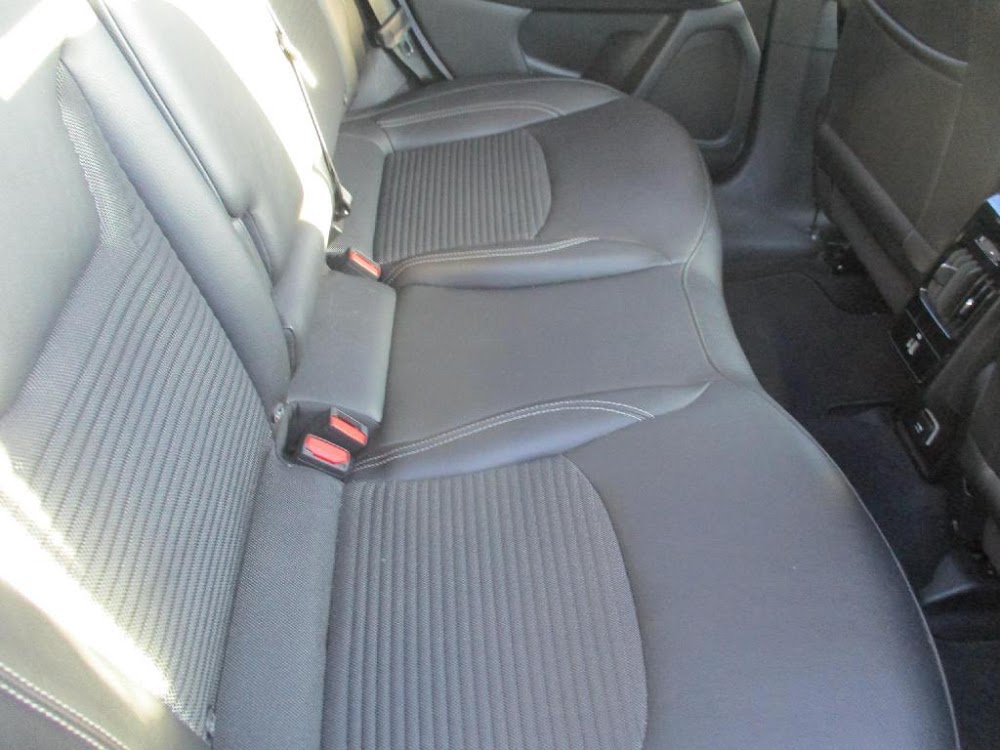 Foto Jeep Compass 13