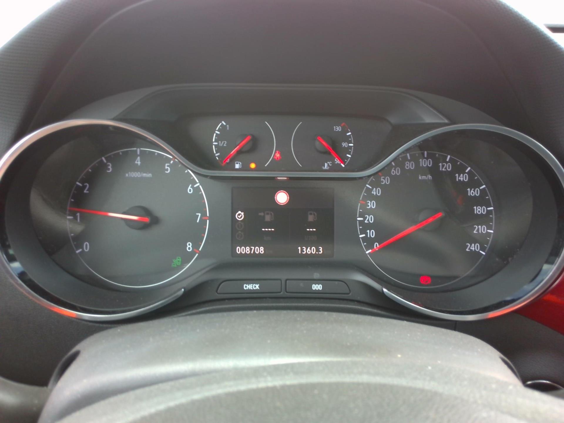 Opel Crossland 1.2 Turbo 110 ch BVM6 GS 2023