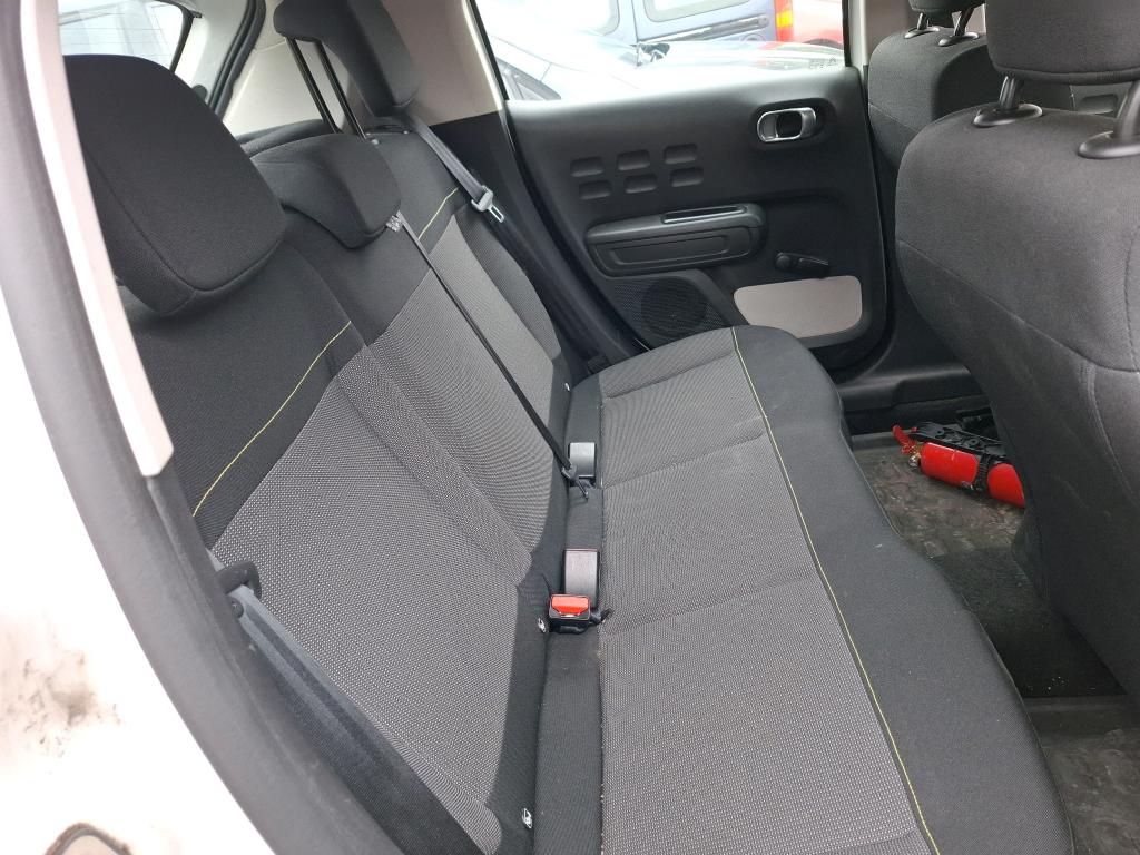 Citroen C3 PureTech 82 S&S BVM5 Feel 2019