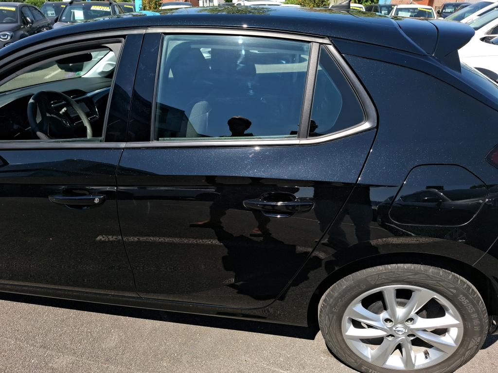 Opel Corsa 1.2 Turbo 100 ch BVM6 Elegance Business 2023