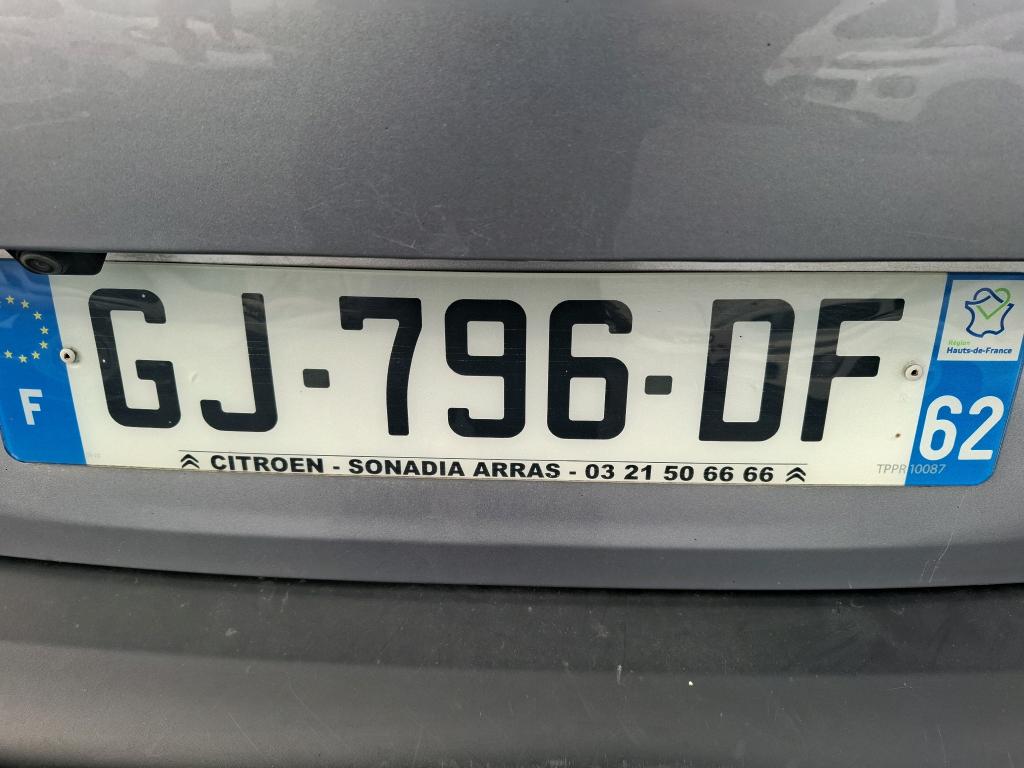 Citroen C3 Aircross BlueHDi 120 S&S EAT6 Shine 2022