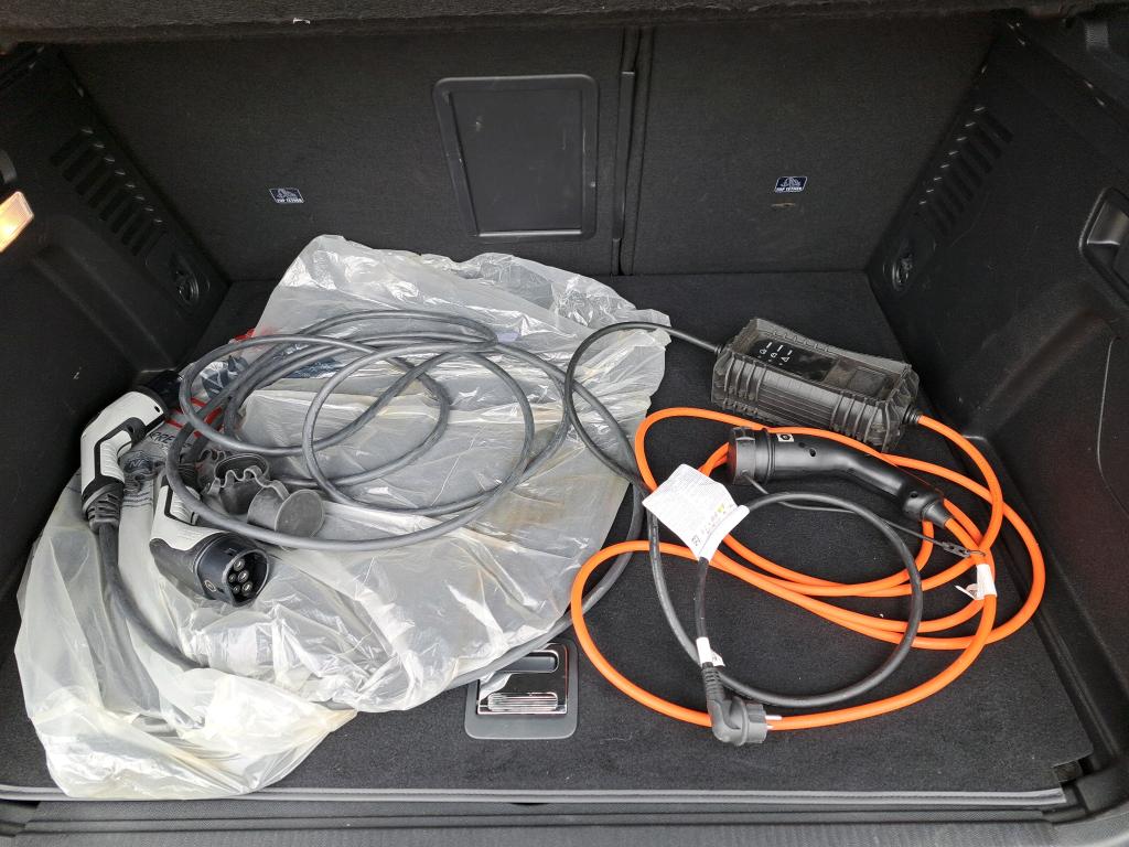 Peugeot 3008 Hybrid 225 e-EAT8 Active Pack 2022