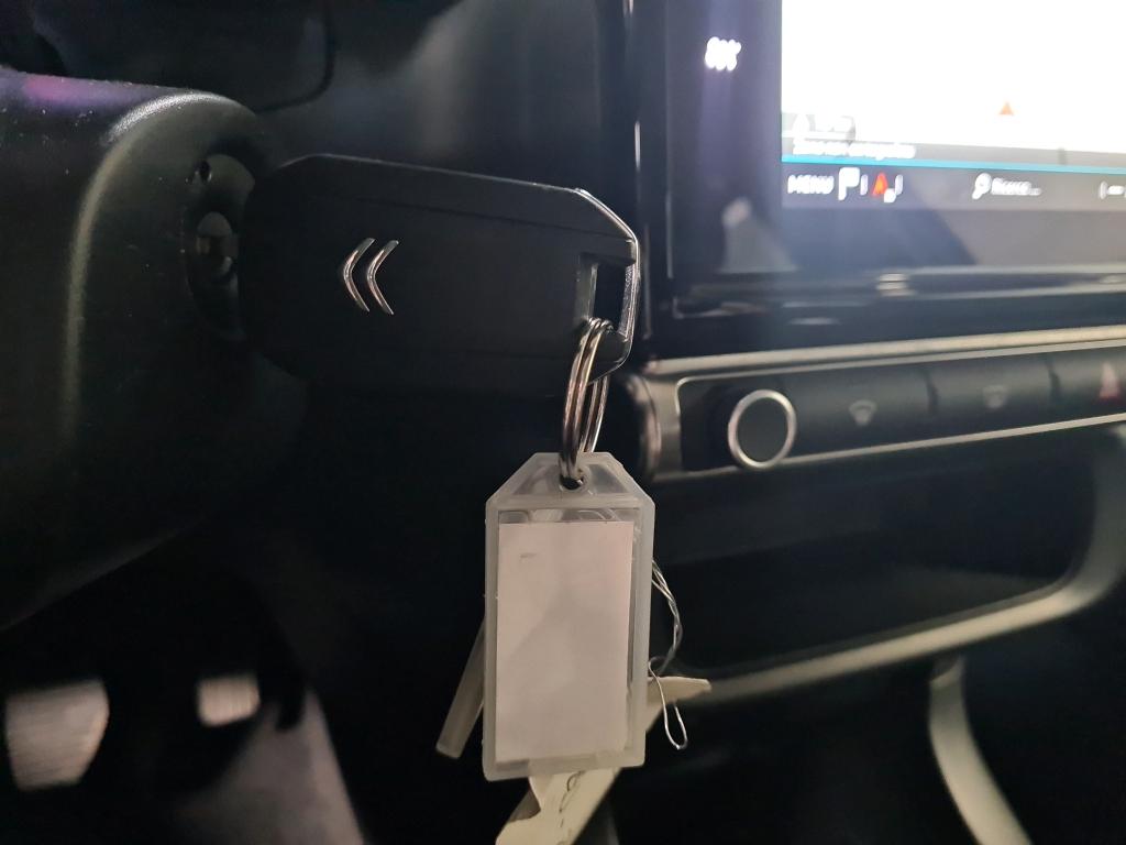 Citroen C3 PureTech 83 S&S BVM5 Feel Pack 2022