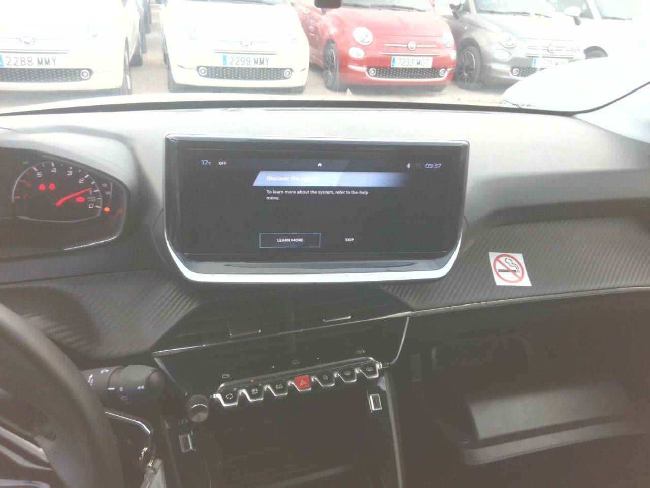 Foto Peugeot 308 9