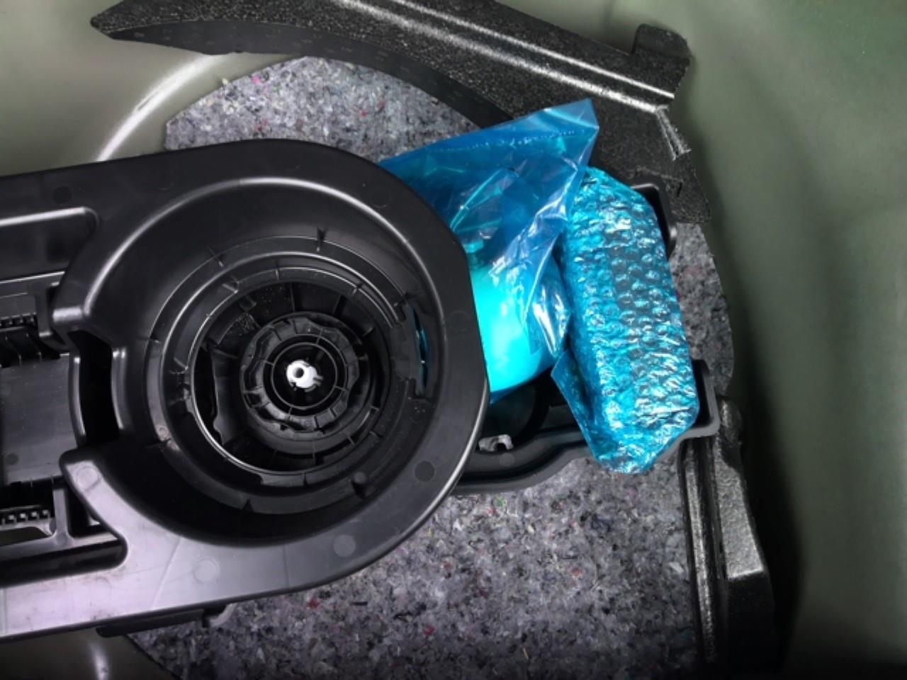 Foto Opel Mokka 16