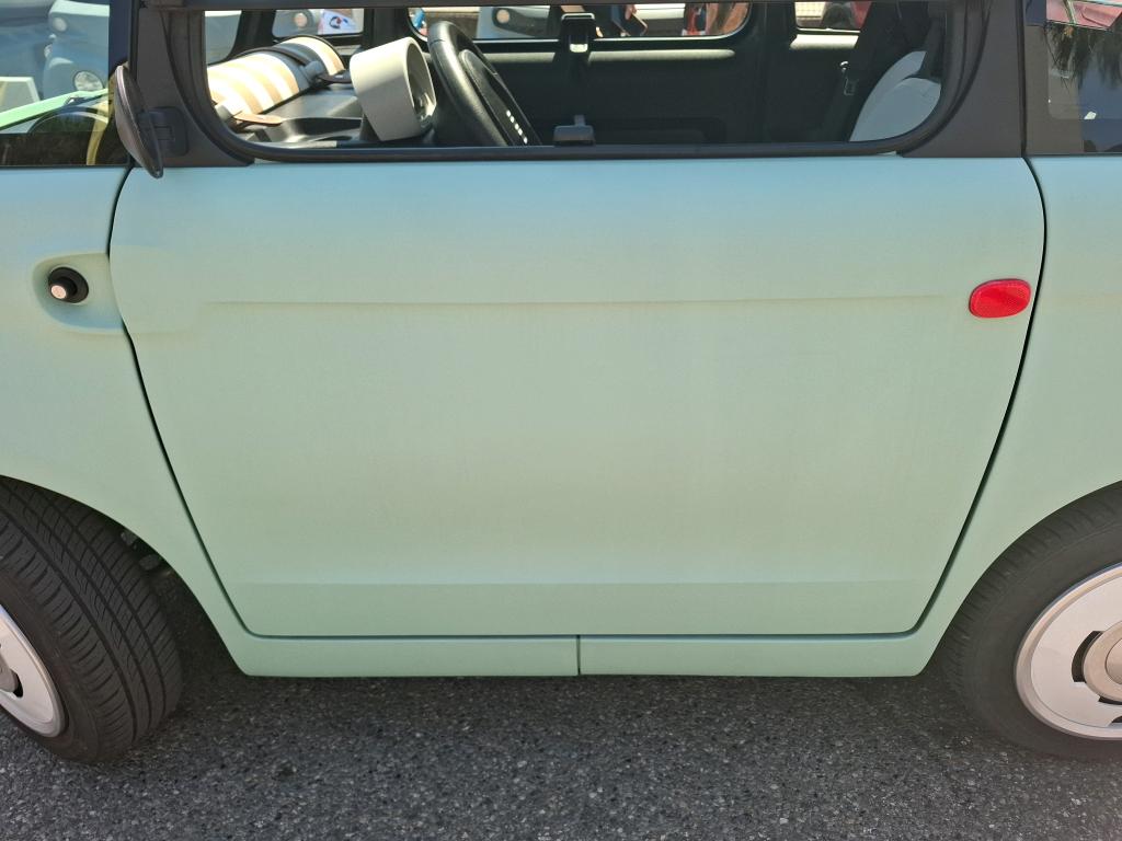 FIAT TOPOLINO