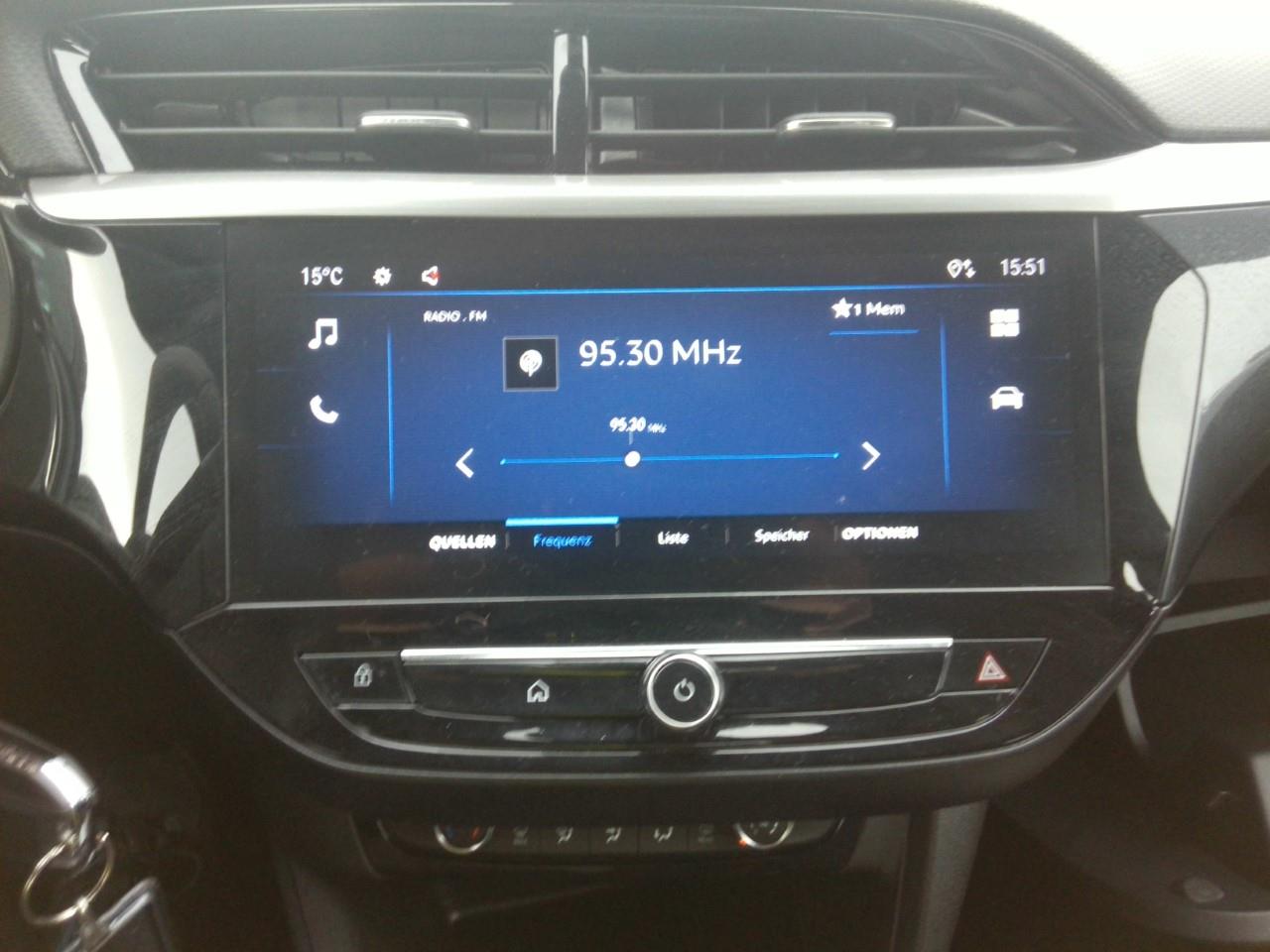 Foto Opel Corsa 18