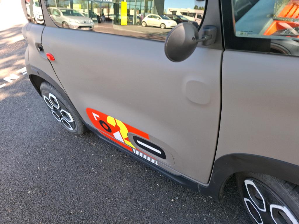 Citroen AMI