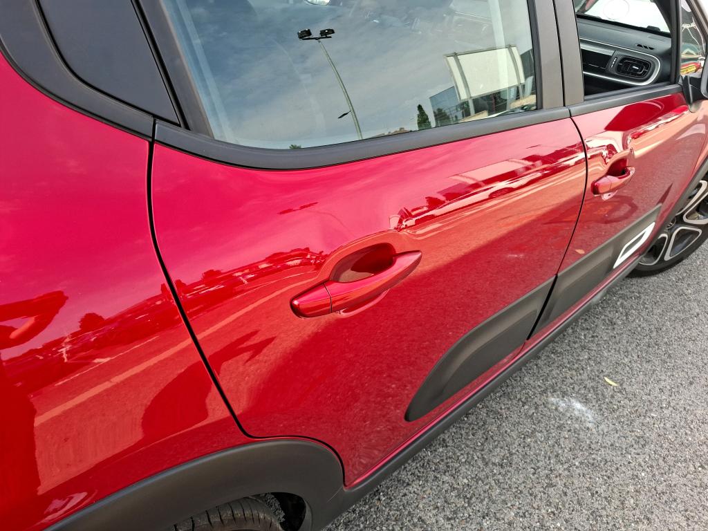 Citroen C3 PureTech 83 S&S BVM5 Feel Pack 2022