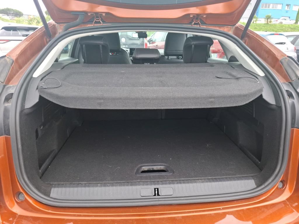 Citroen C4 BlueHDi 130 S&S EAT8 Feel Pack 2023