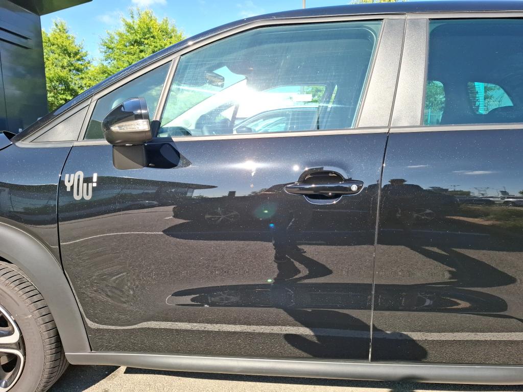 Citroen C3 Aircross PureTech 110 S&S BVM6 You 2024