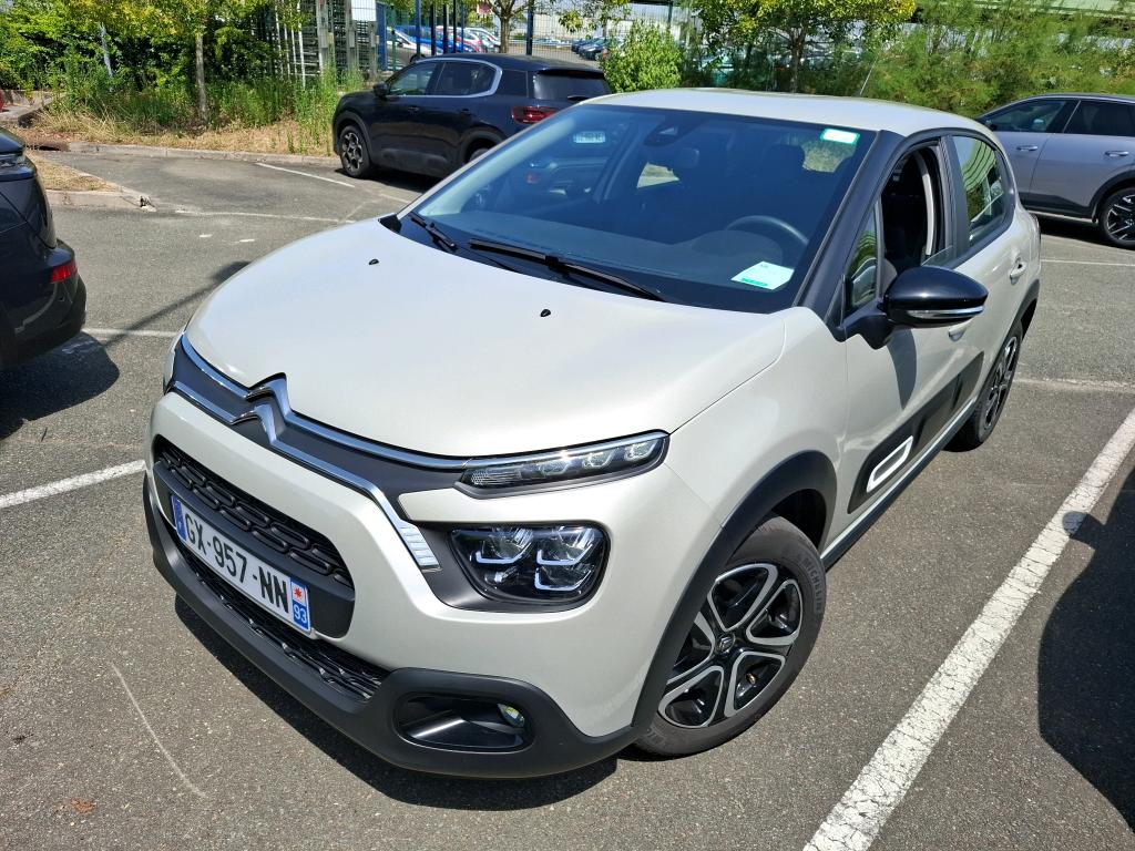 C3 III
