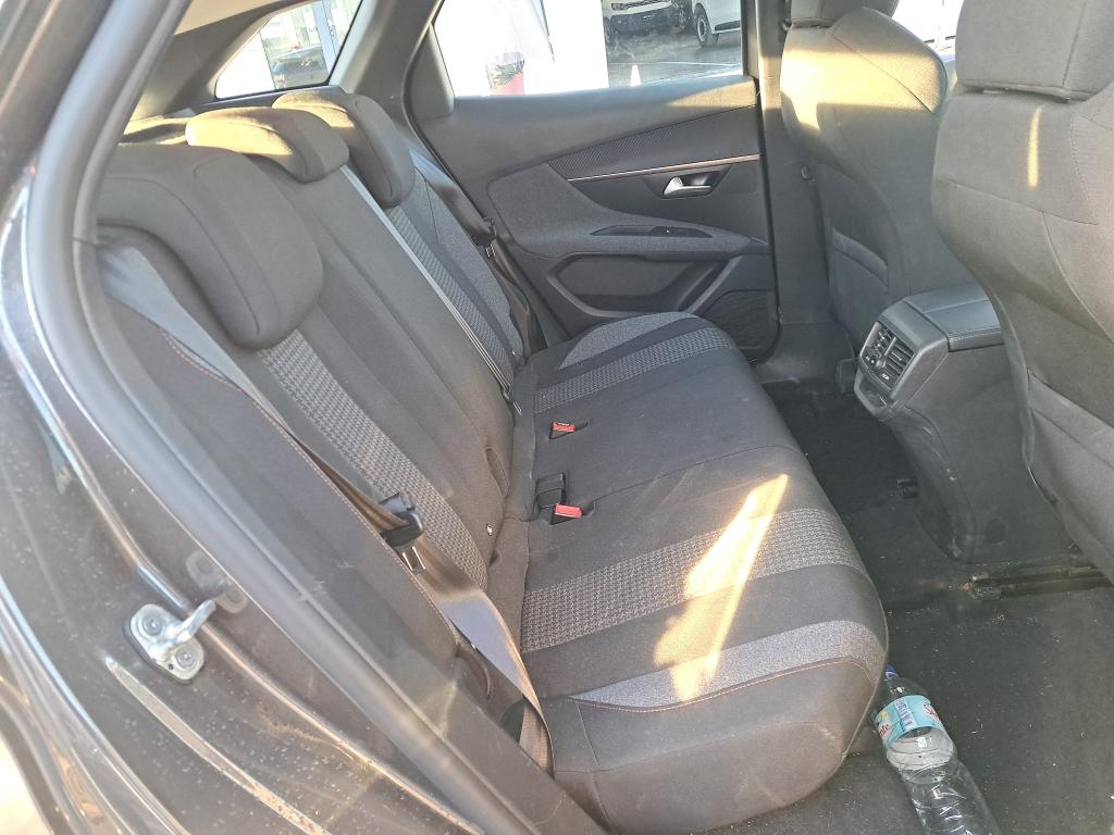 Peugeot 3008 BlueHDi 130ch S&S EAT8 Active Pack 2021