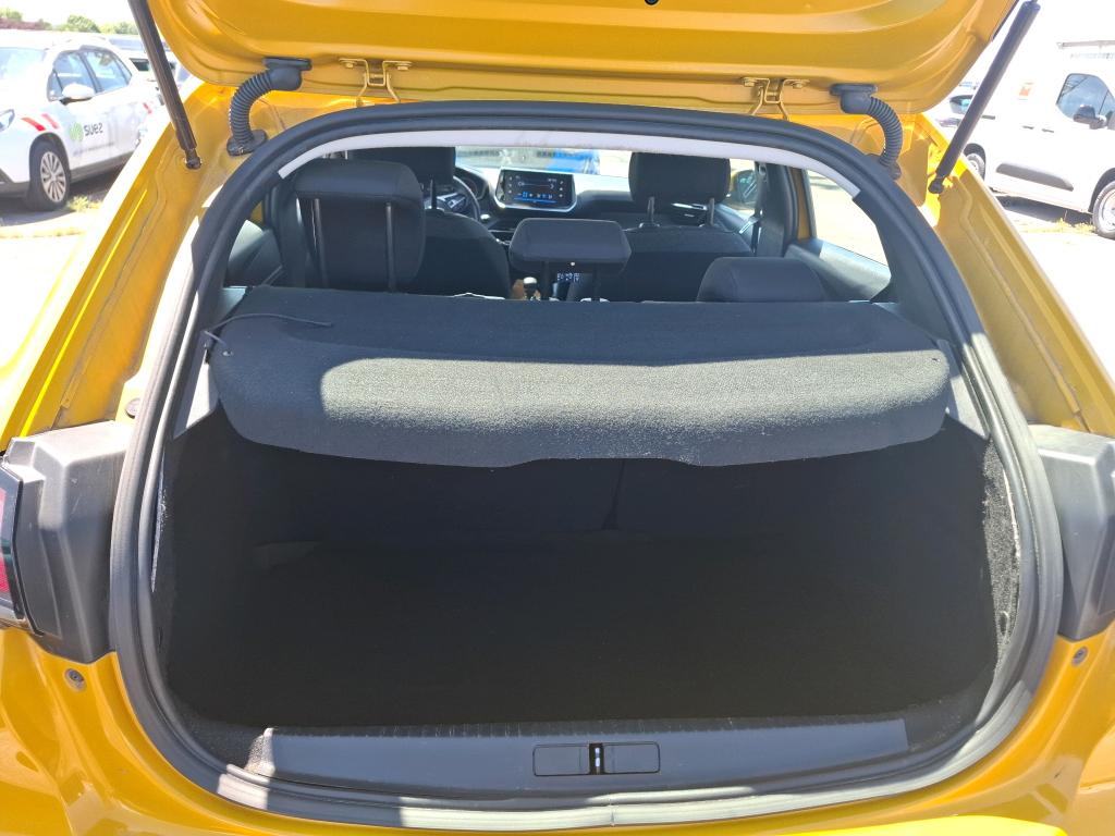 Peugeot 208 BlueHDi 100 S&S BVM6 Active 2021
