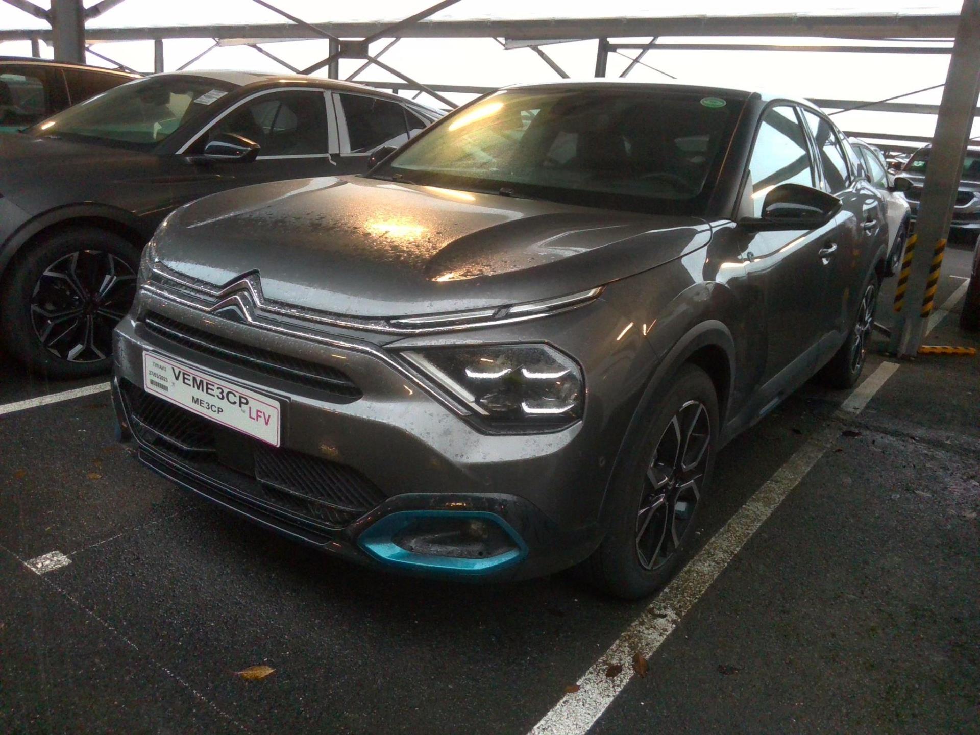 C4 III