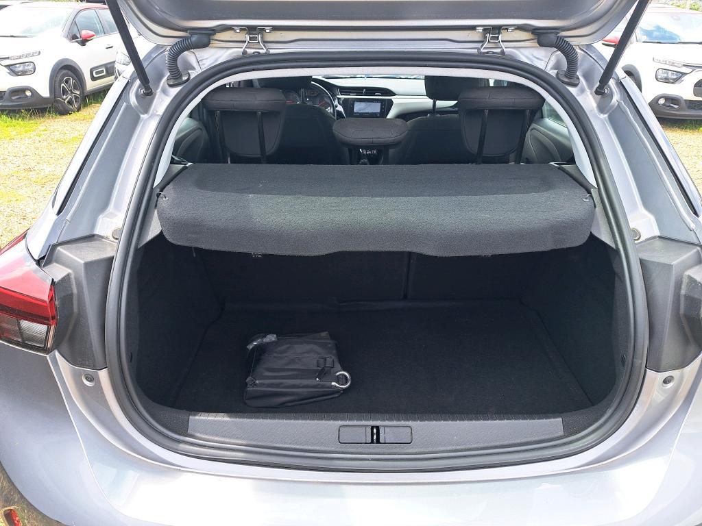 Opel Corsa 1.2 75 ch BVM5 Edition Business 2021