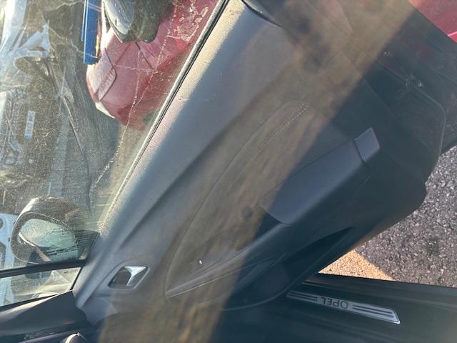 Foto Opel CrossLand 20