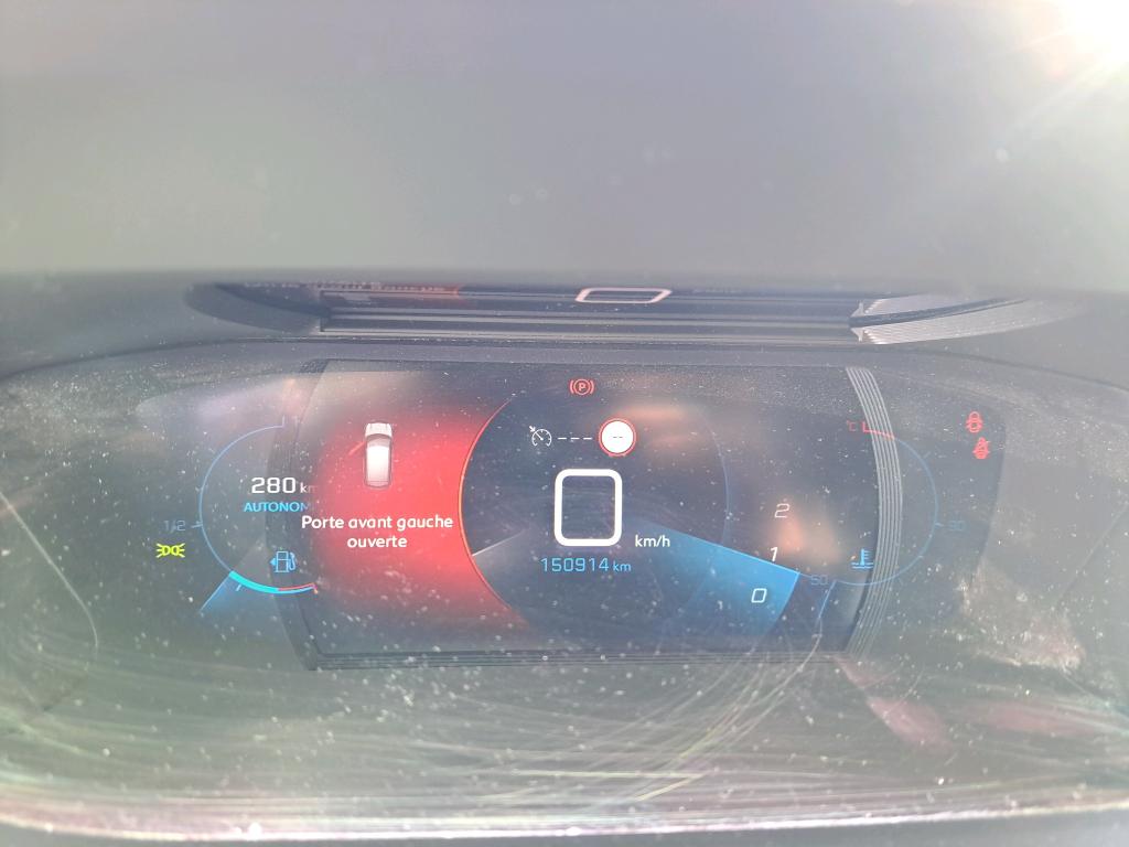 Peugeot 208 BlueHDi 100 S&S BVM6 Allure Business 2021