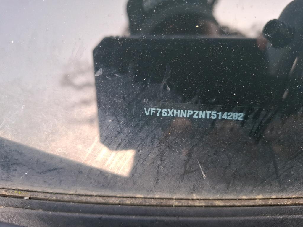 Citroen C3 PureTech 110 S&S BVM6 Saint James 2022