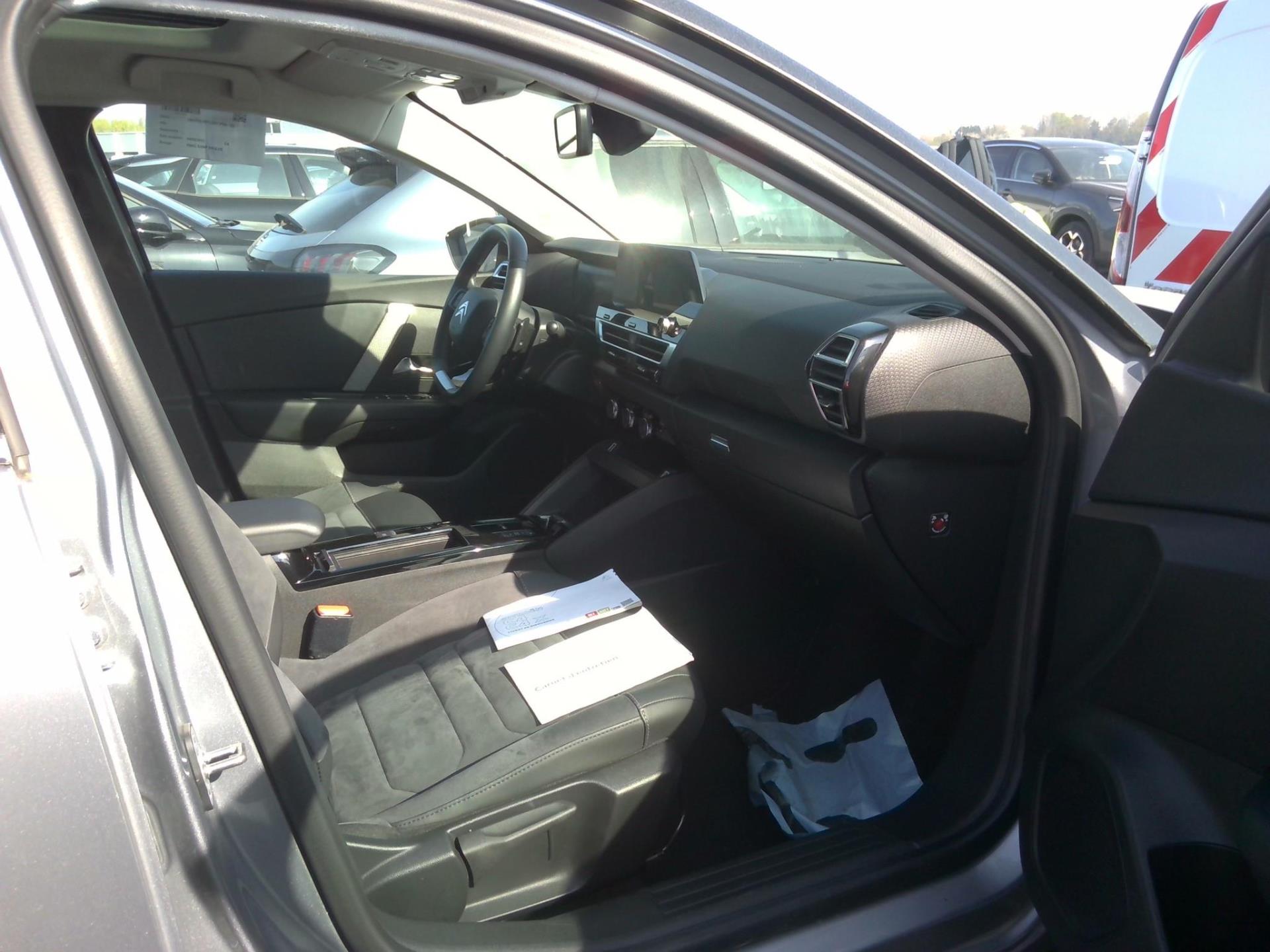 Citroen C4 PureTech 130 S&S EAT8 Shine Pack 2023