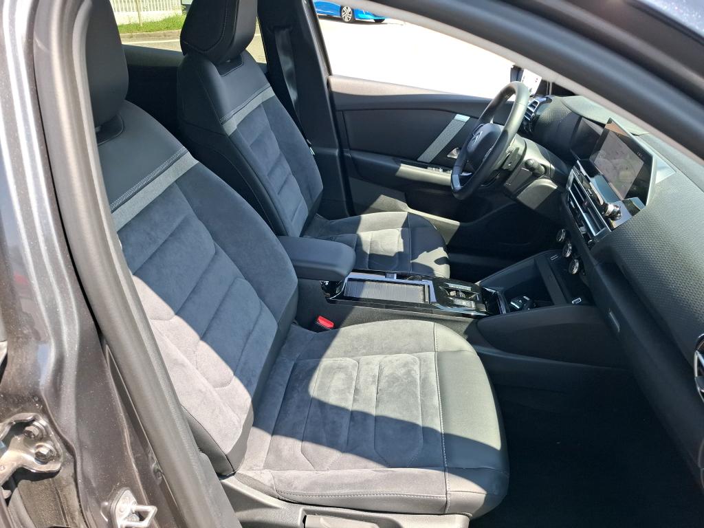 Citroen C4 PureTech 130 EAT8 Max 2024